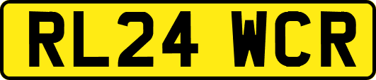 RL24WCR