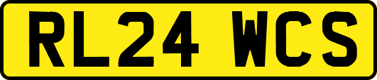 RL24WCS