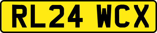 RL24WCX