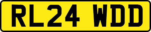 RL24WDD