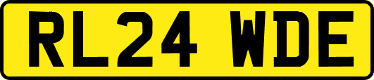 RL24WDE