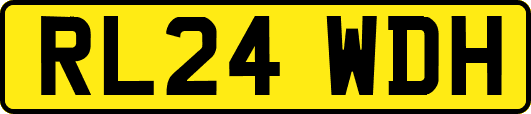 RL24WDH
