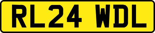 RL24WDL