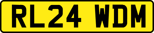 RL24WDM