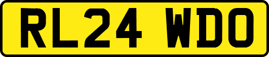 RL24WDO