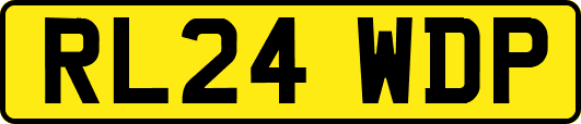 RL24WDP