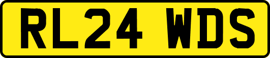 RL24WDS