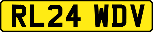 RL24WDV