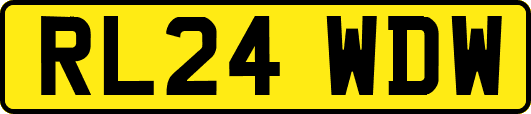 RL24WDW
