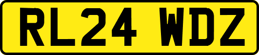 RL24WDZ