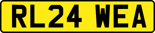 RL24WEA