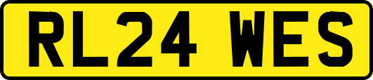 RL24WES