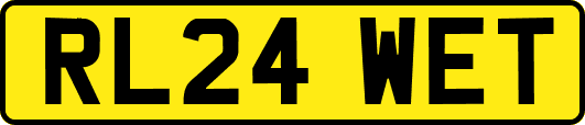 RL24WET
