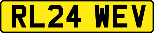 RL24WEV