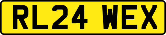 RL24WEX