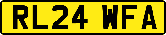 RL24WFA