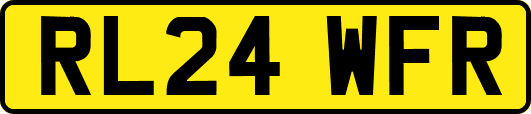 RL24WFR