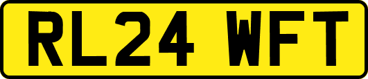 RL24WFT