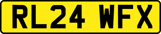 RL24WFX