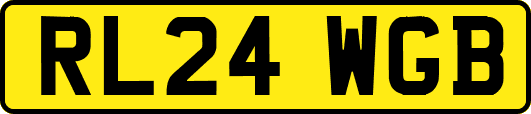 RL24WGB