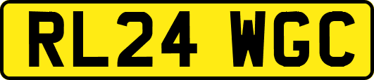RL24WGC
