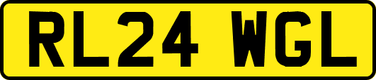 RL24WGL