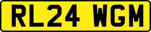 RL24WGM