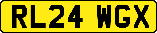 RL24WGX