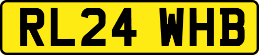 RL24WHB