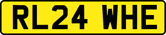 RL24WHE