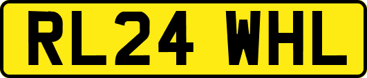RL24WHL