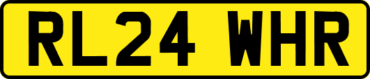 RL24WHR
