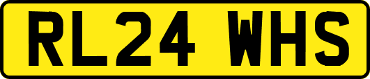 RL24WHS