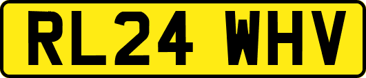 RL24WHV