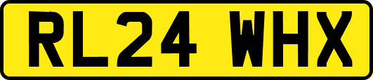 RL24WHX