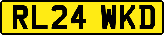 RL24WKD
