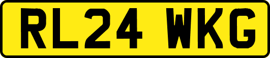 RL24WKG