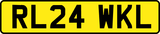 RL24WKL