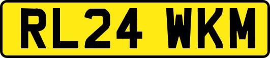 RL24WKM