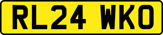 RL24WKO