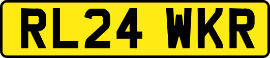 RL24WKR