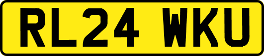RL24WKU