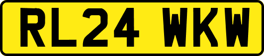 RL24WKW