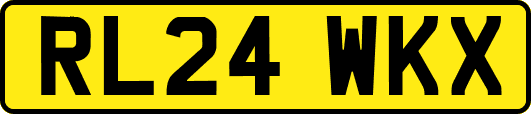RL24WKX