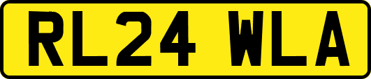 RL24WLA