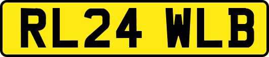 RL24WLB