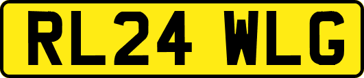 RL24WLG