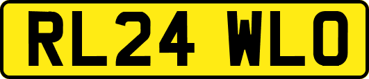 RL24WLO