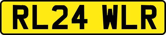 RL24WLR