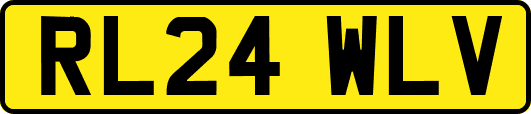 RL24WLV